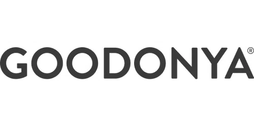 GOODONYA Promo Code