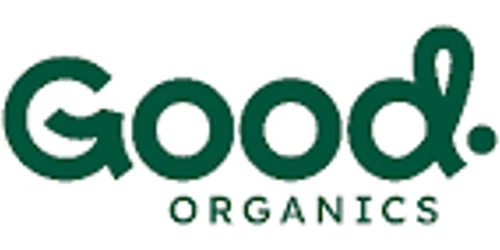 Good Organics Promo Code