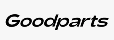 Goodparts Promo Code