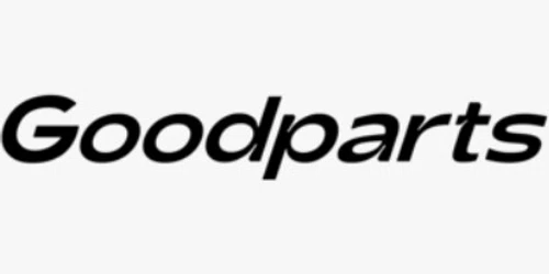 Goodparts Promo Code