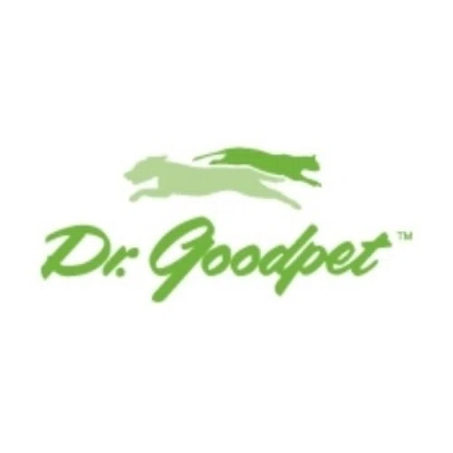 Dr Goodpet Promo Code