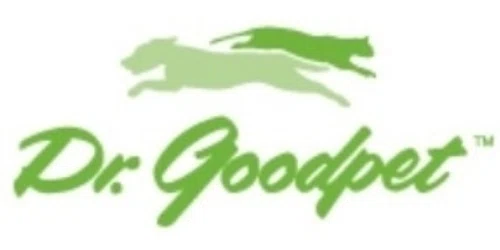 Dr Goodpet Promo Code