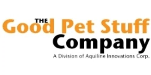 Good Pet Stuff Promo Code