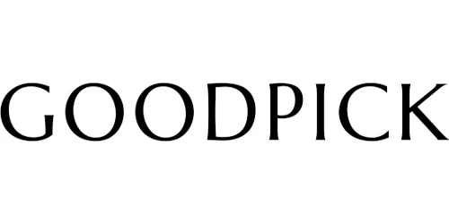 GOODPICK Promo Code
