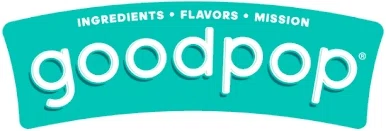 GoodPop Merchant Logo