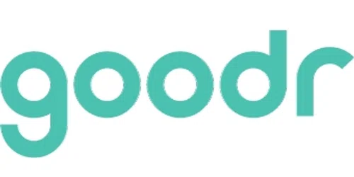 Goodr Merchant logo
