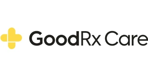 GoodRx Care Merchant logo