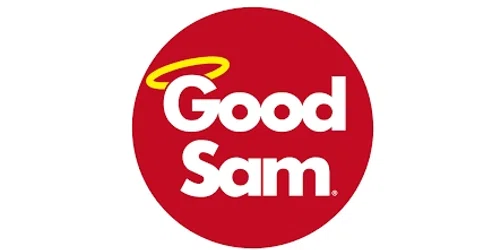 Good Sam Merchant logo