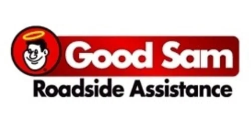 Good Sam Roadside Assistance Merchant logo