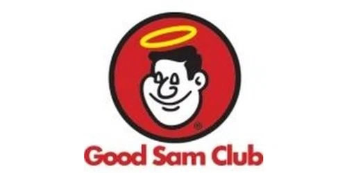 Good Sam RV Insurance Merchant Logo
