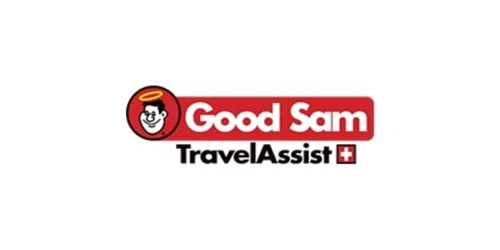 Good Sam Travel Assist coupon
