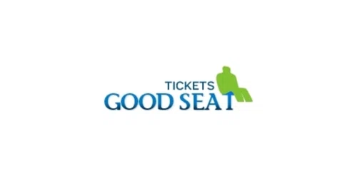 Good Seat Tickets coupon