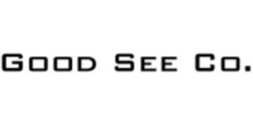 Good See Co. Merchant logo