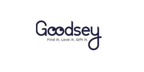 Goodsey coupon