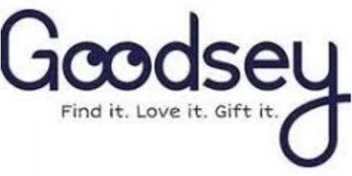 Goodsey Promo Code
