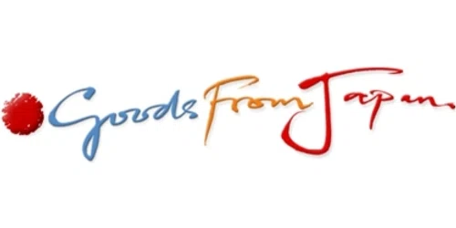 Goods From Japan Promo Code