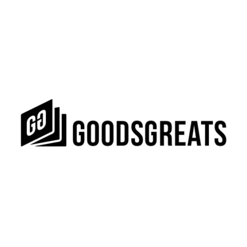 Goodsgreats Promo Codes (75 Off) — 4 Active Offers Sept 2020