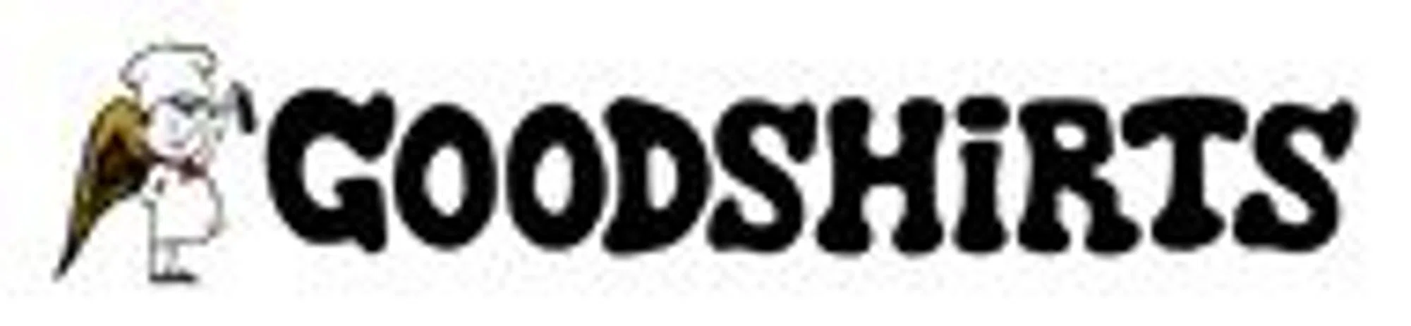 GOOD SHIRTS Promo Code — 25 Off (Sitewide) Sep 2024