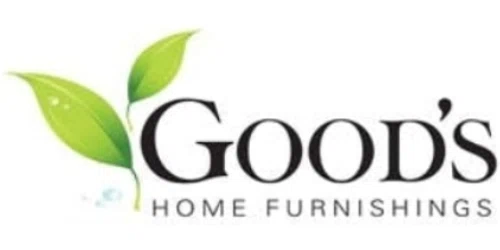 Good's Home Furnishing Promo Code