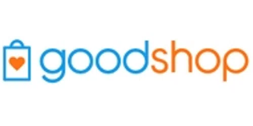 Goodshop Merchant logo