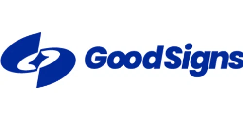 Good Signs Promo Code