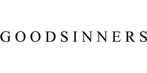 Good Sinners Promo Code
