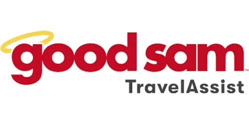 Good Sam TravelAssist Merchant logo