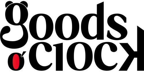 GoodsO'clock Promo Code
