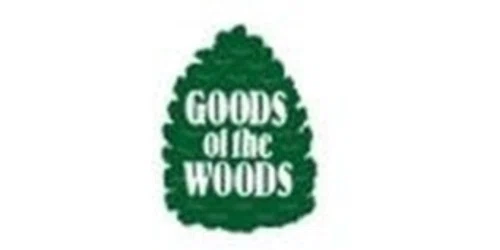 Goods of the Woods Promo Code