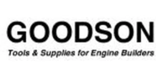 Goodson Promo Code