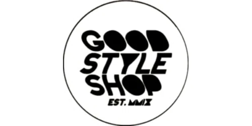 Good Style Shop Promo Code