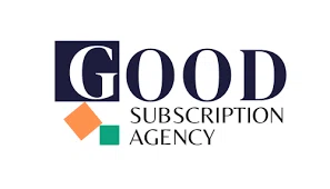 Good Subscription Agency Merchant Logo