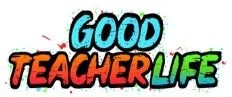 GoodTeacherLife Merchant Logo