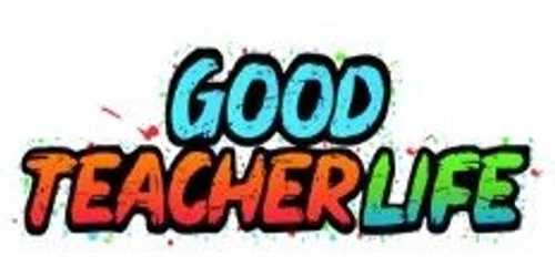 GoodTeacherLife Promo Code