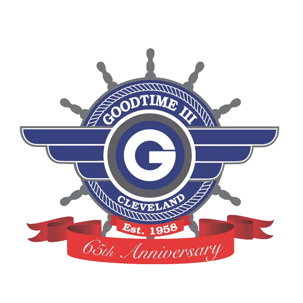 Goodtime III Merchant Logo