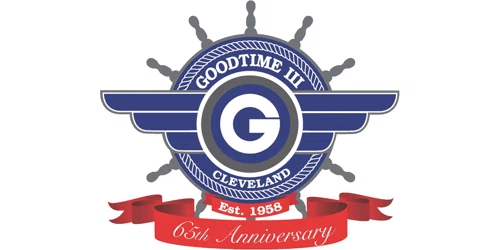 Goodtime III Promo Code