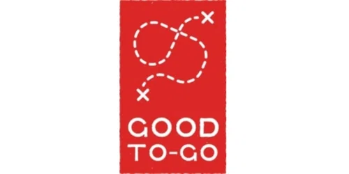Good To-Go Merchant logo