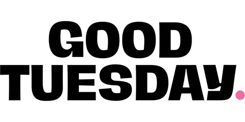 Good Tuesday Promo Code