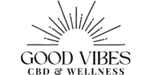 Good Vibes CBD & Wellness Promo Code