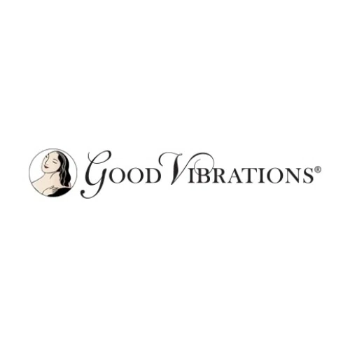 GOOD VIBRATIONS Promo Code — 20 Off (Sitewide) 2024
