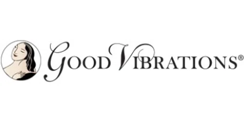 Good Vibrations Merchant logo