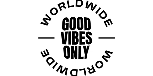 Good Vibes Only HTX Promo Code