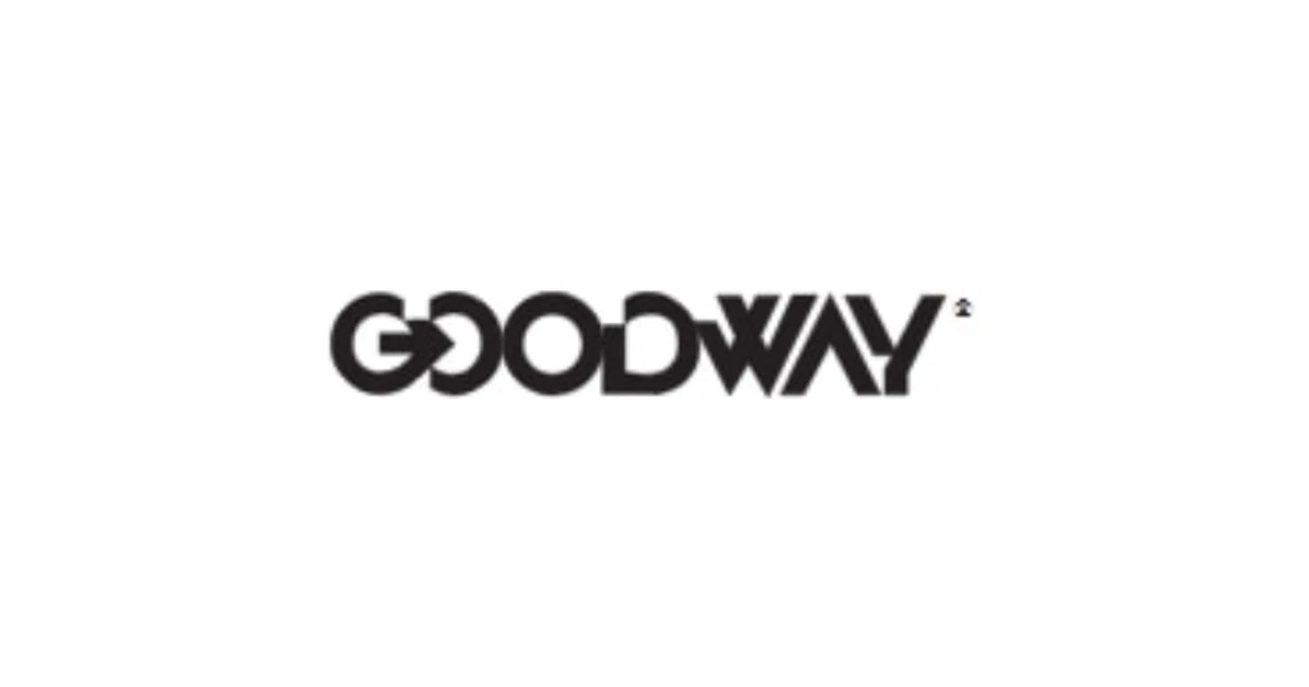Goodway Promo Codes - $200 Off (Sitewide) in Dec 2025