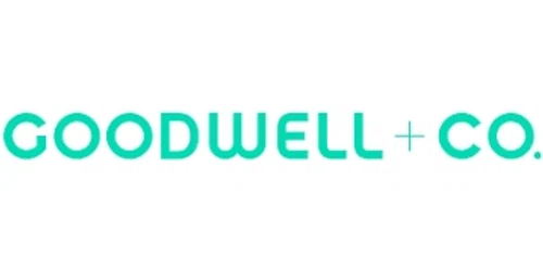 Goodwell Promo Code