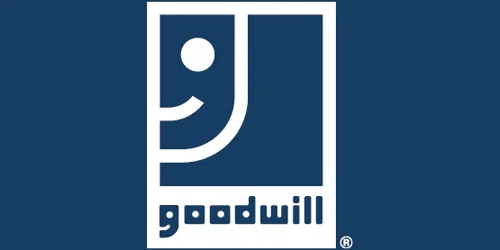 Goodwill of Colorado Merchant logo