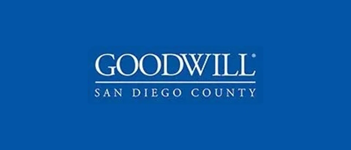 GOODWILL INDUSTRIES OF SAN DIEGO COUNTY Promo Code — 25 Off 2024