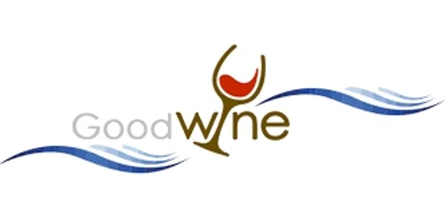 Good Wine Coolers Merchant logo