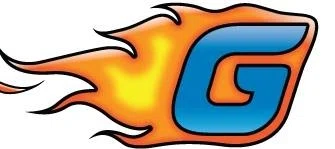 Good-Win Racing Merchant Logo