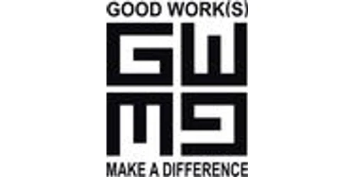 Good Work(s) Make A Difference Promo Code