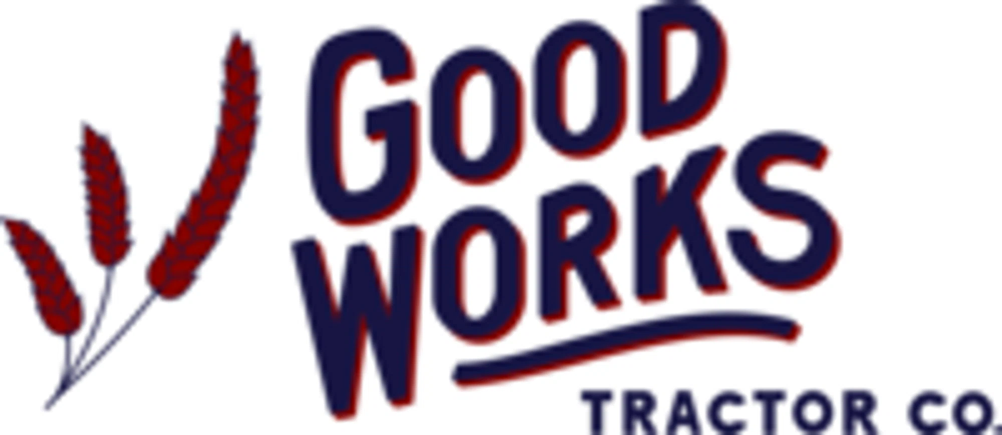 Good Works Tractors discount code